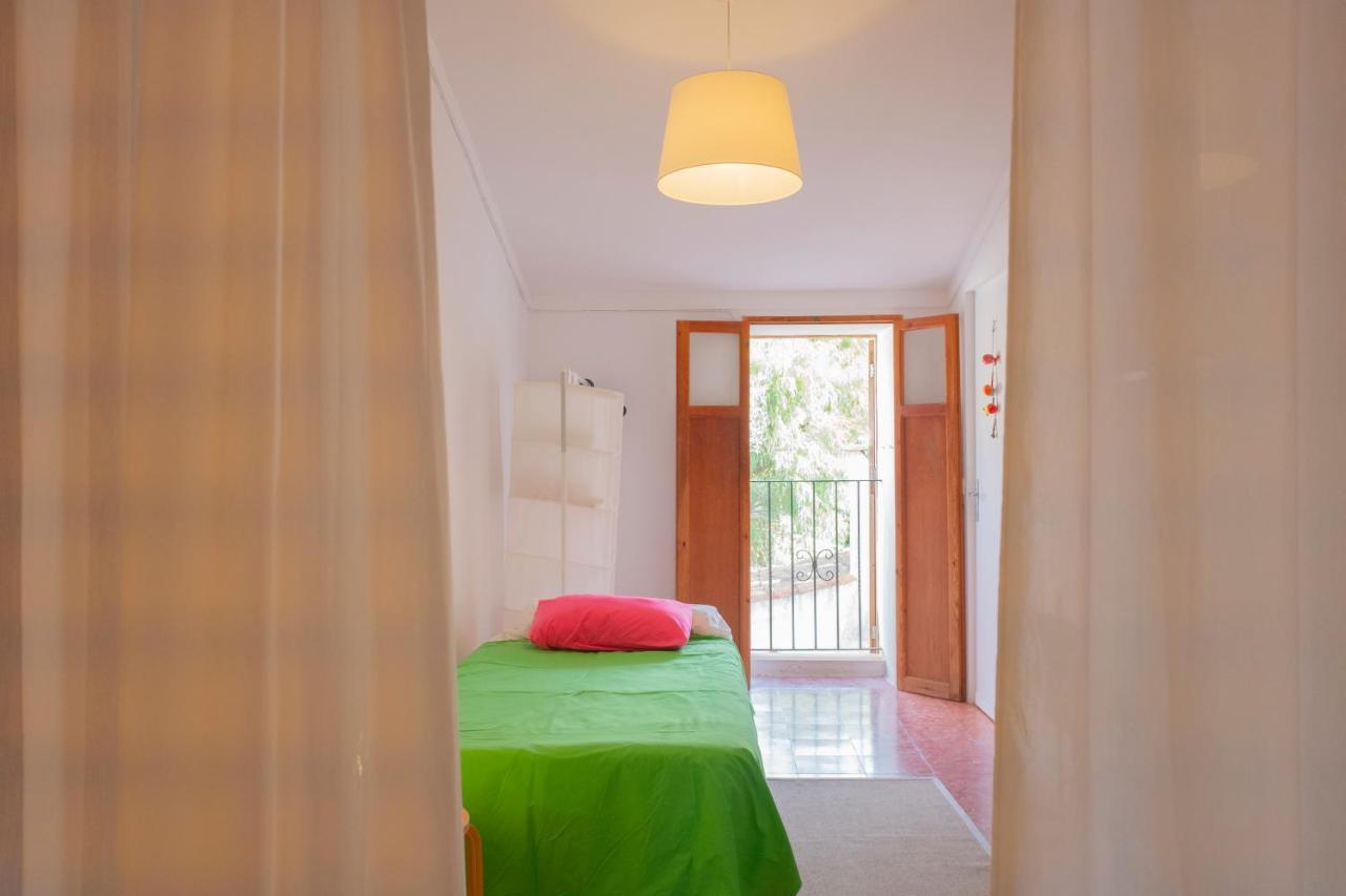 Ferienhaus Farinera Vella