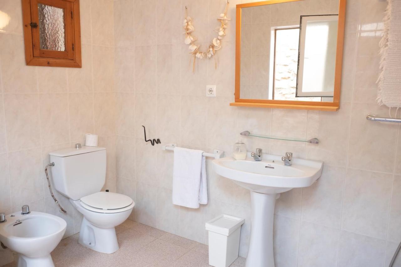Farinera Vella Ferienhaus Santanyí