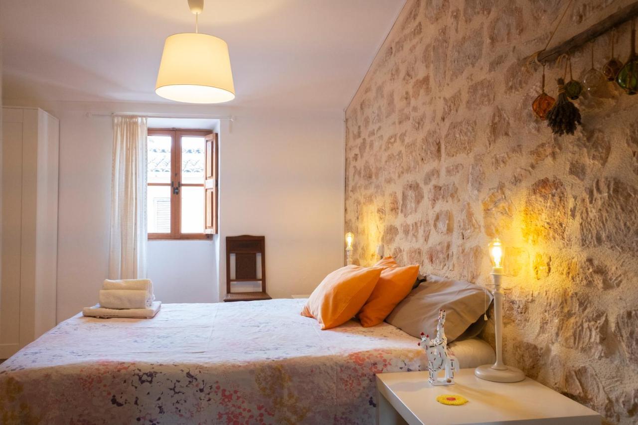 Ferienhaus Farinera Vella
