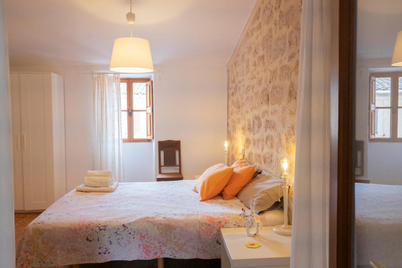 Ferienhaus Farinera Vella *
