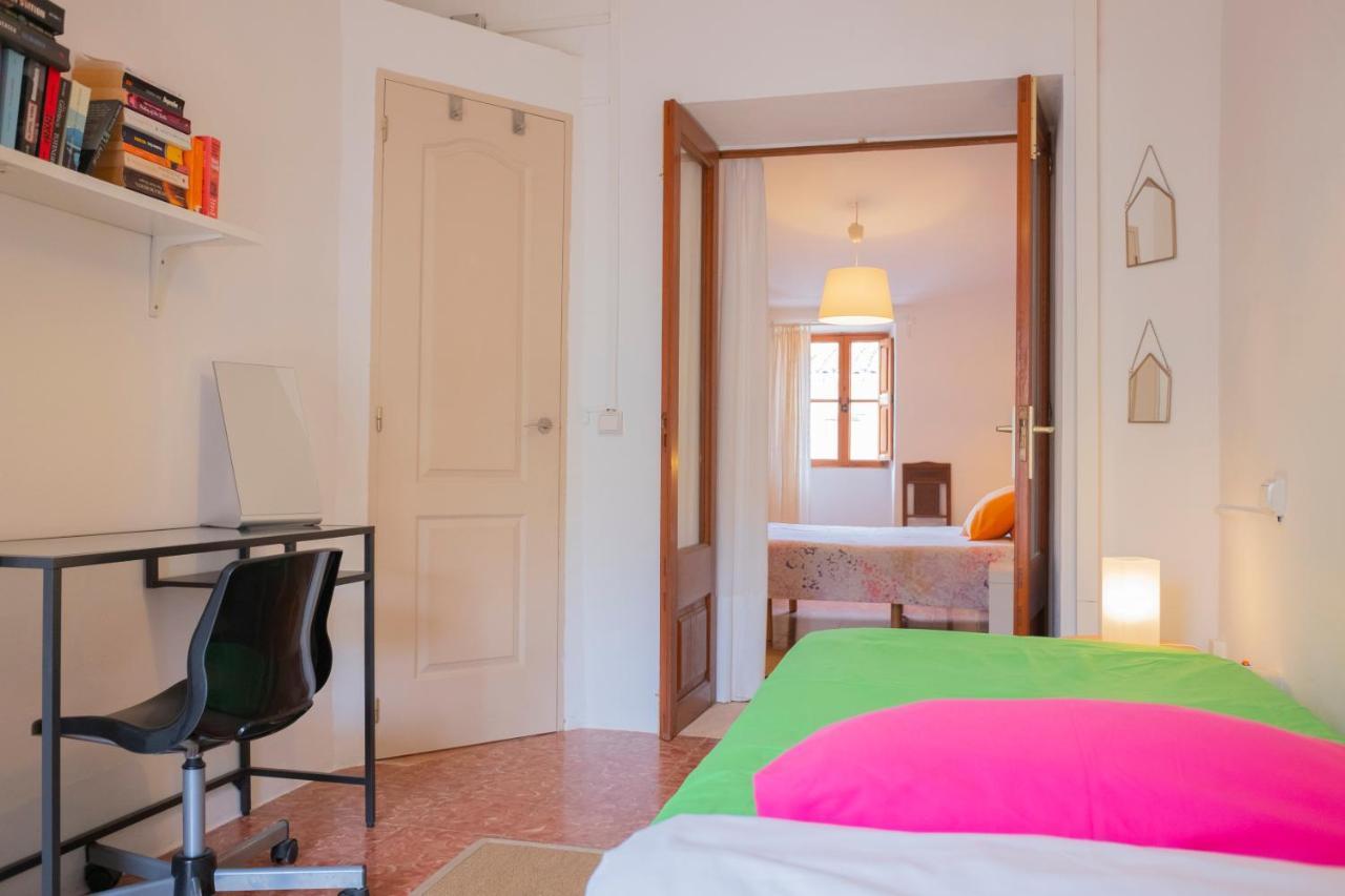Ferienhaus Farinera Vella *