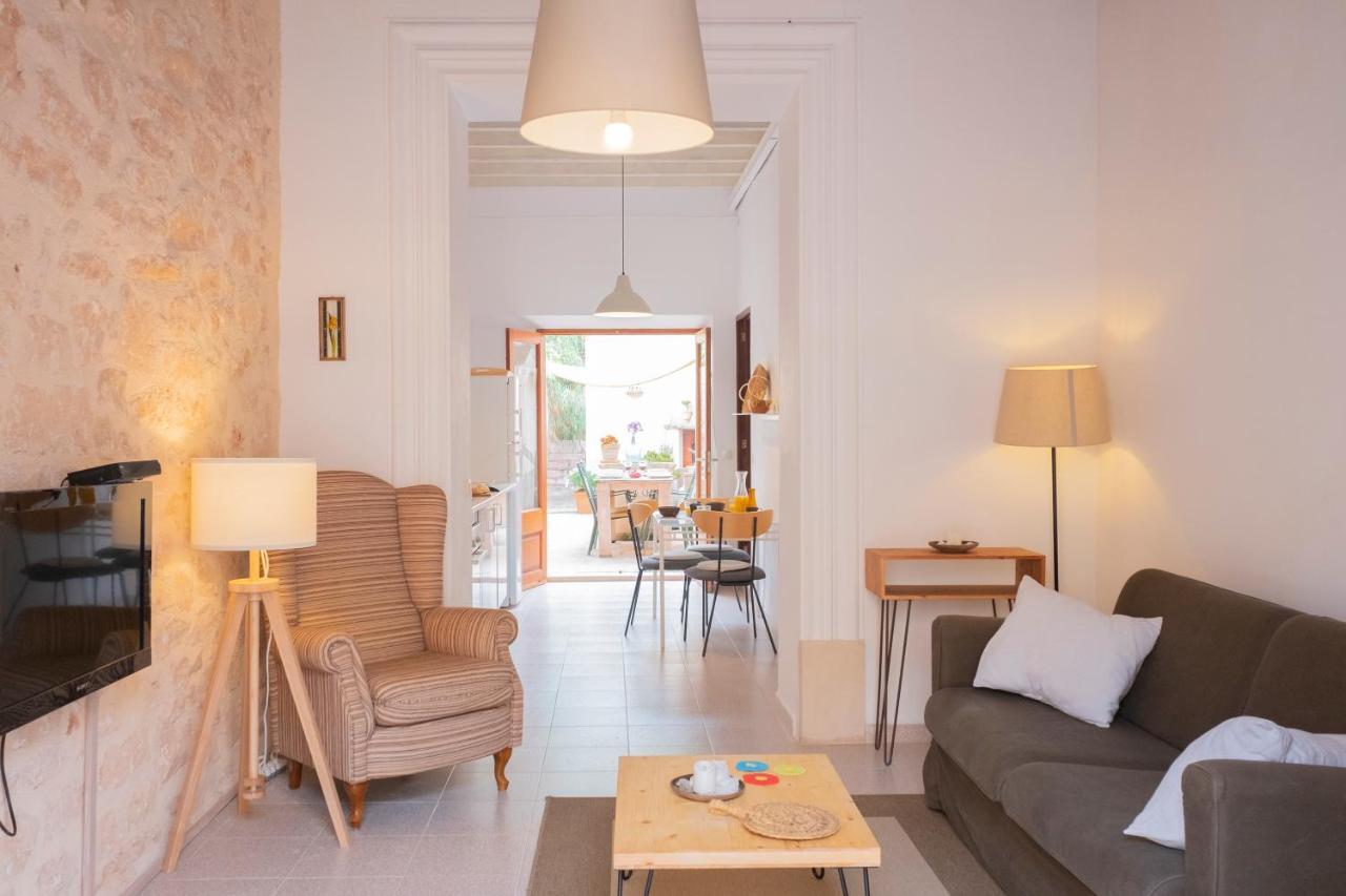 Farinera Vella Ferienhaus Santanyí