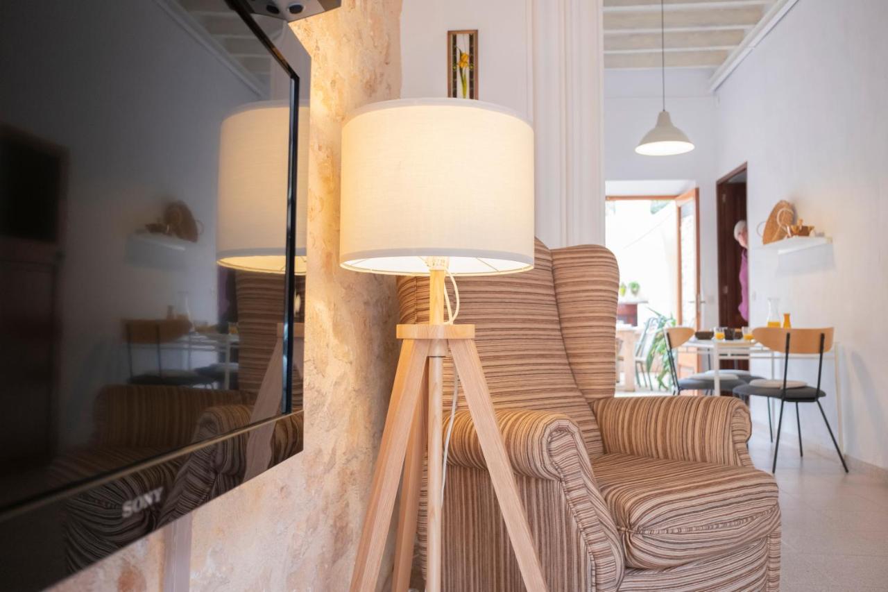 Farinera Vella Ferienhaus Santanyí
