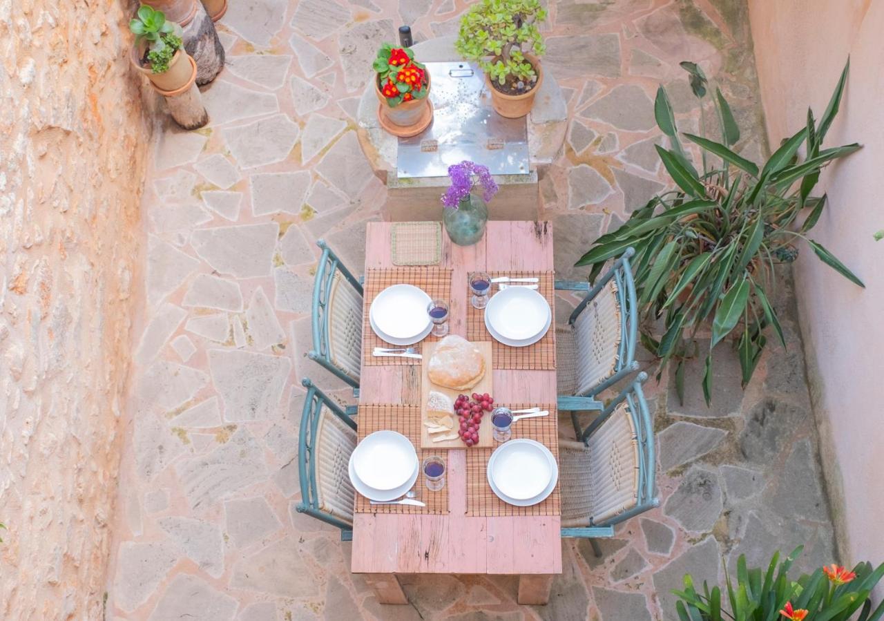 Ferienhaus Farinera Vella Santanyí