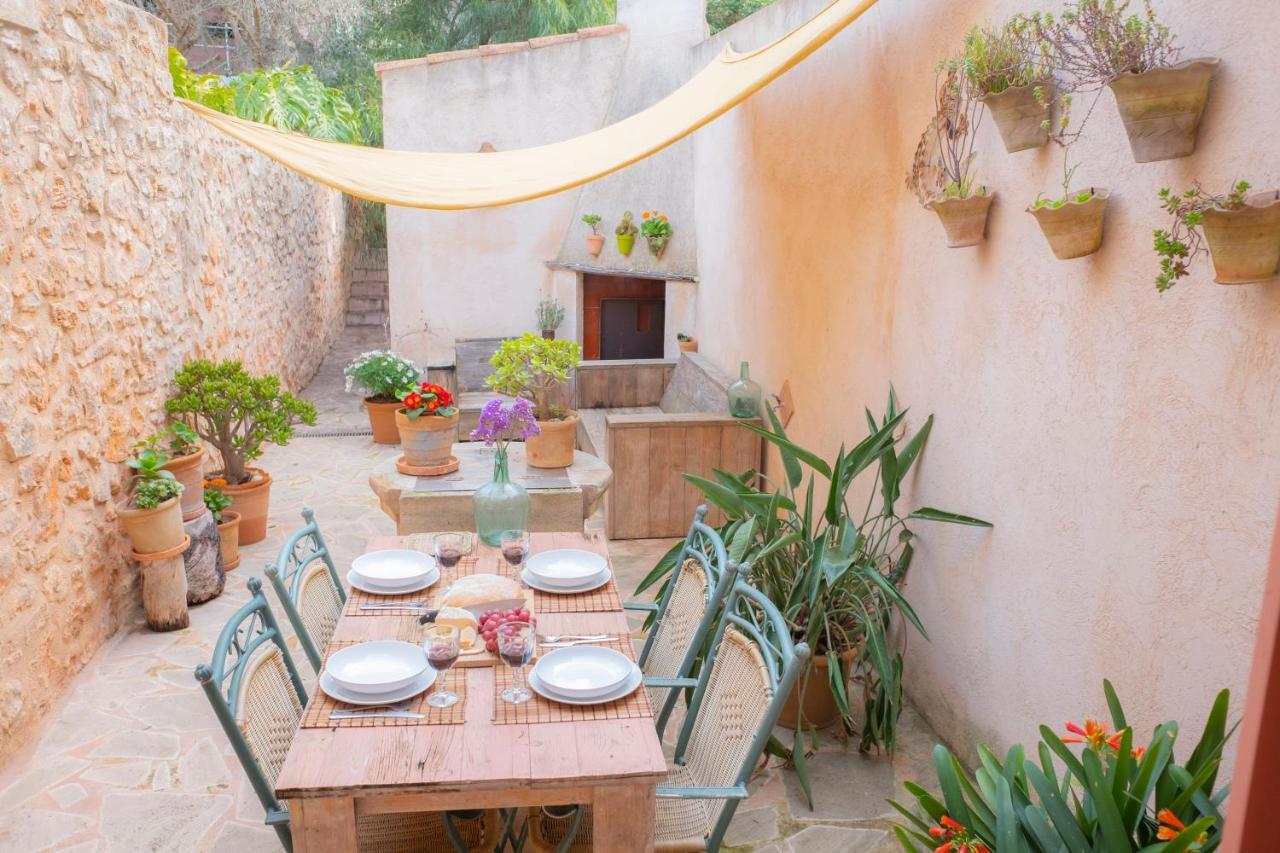Ferienhaus Farinera Vella Santanyí
